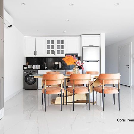 Luxury Suites By Nok Istanbul Nisantasi 외부 사진