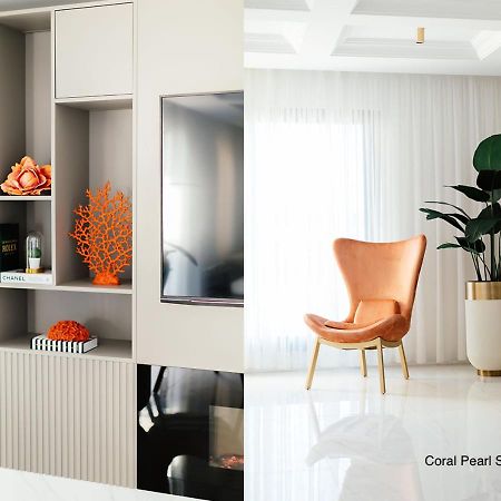 Luxury Suites By Nok Istanbul Nisantasi 외부 사진