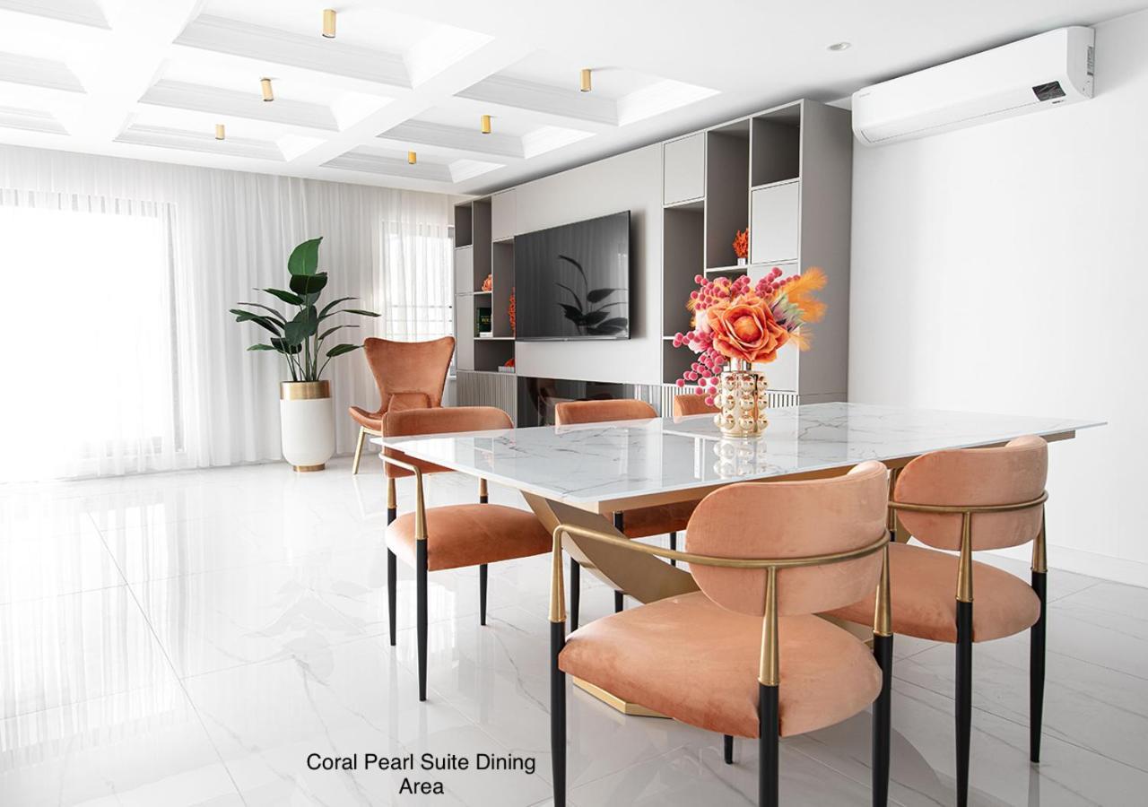 Luxury Suites By Nok Istanbul Nisantasi 외부 사진