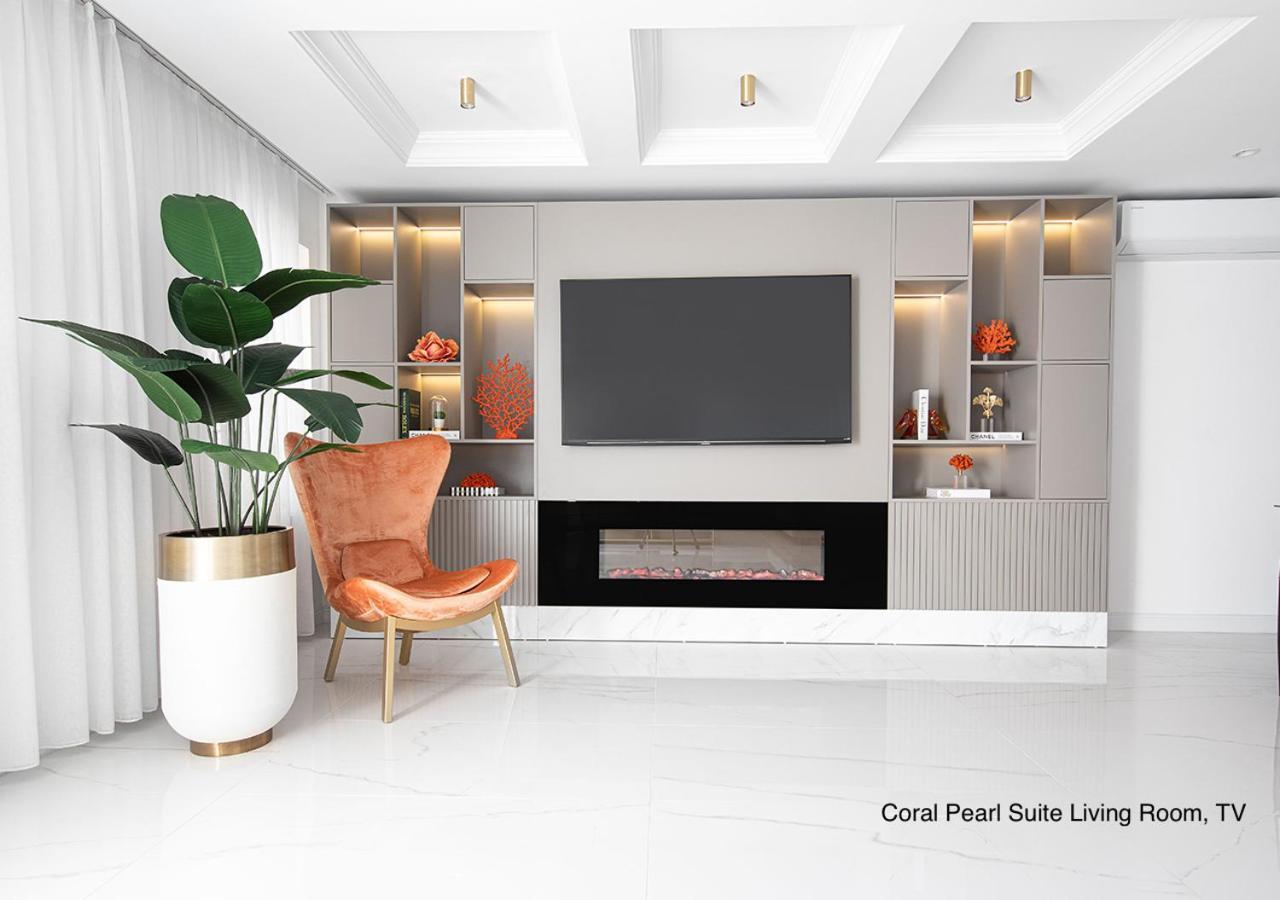 Luxury Suites By Nok Istanbul Nisantasi 외부 사진