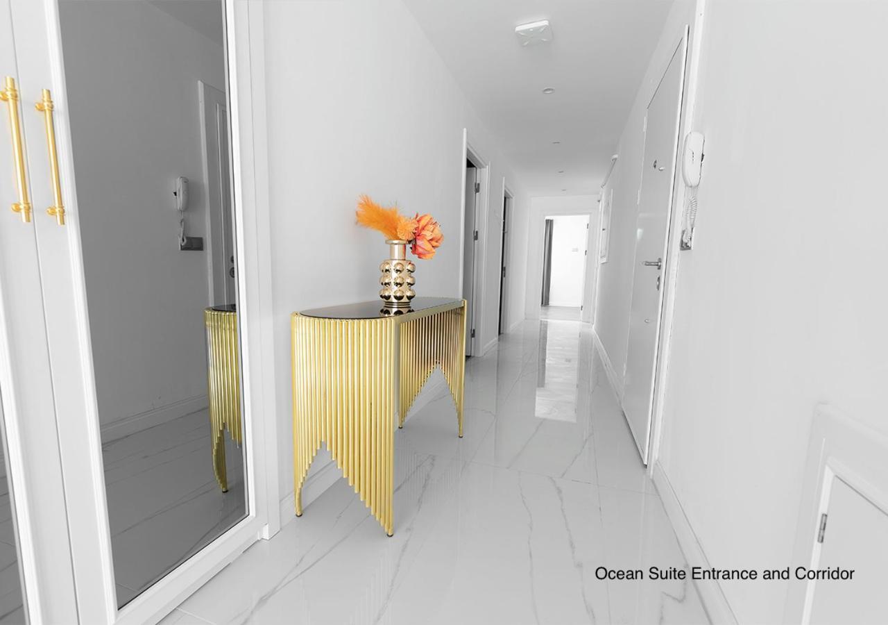Luxury Suites By Nok Istanbul Nisantasi 외부 사진
