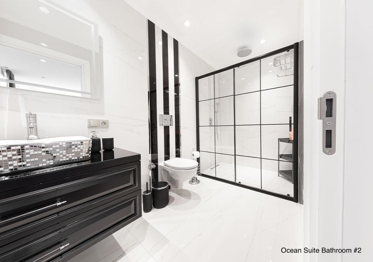 Luxury Suites By Nok Istanbul Nisantasi 외부 사진