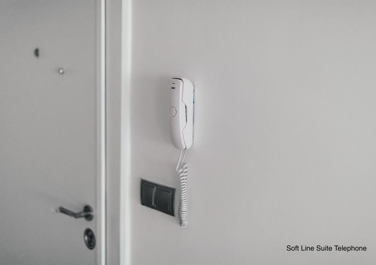 Luxury Suites By Nok Istanbul Nisantasi 외부 사진