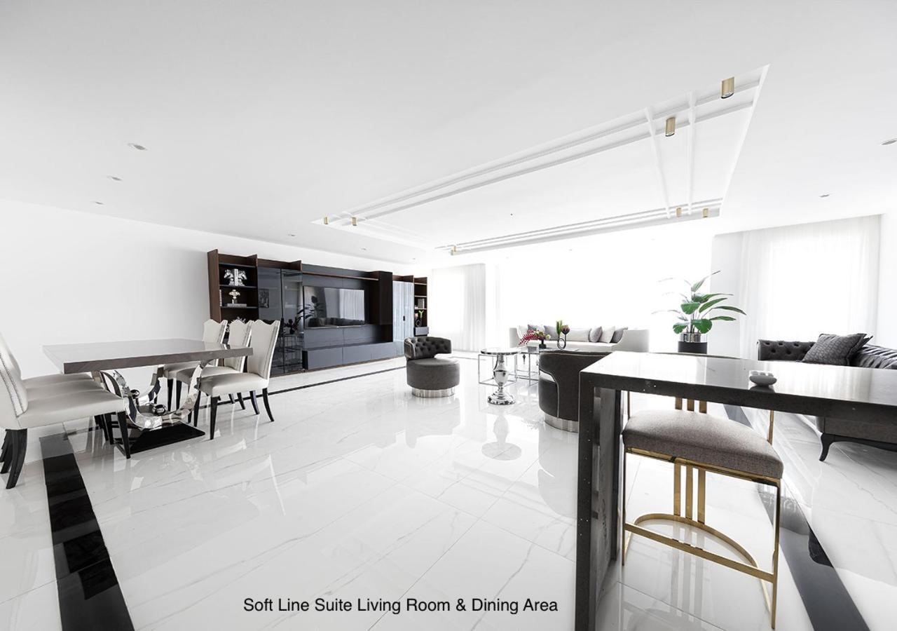 Luxury Suites By Nok Istanbul Nisantasi 외부 사진