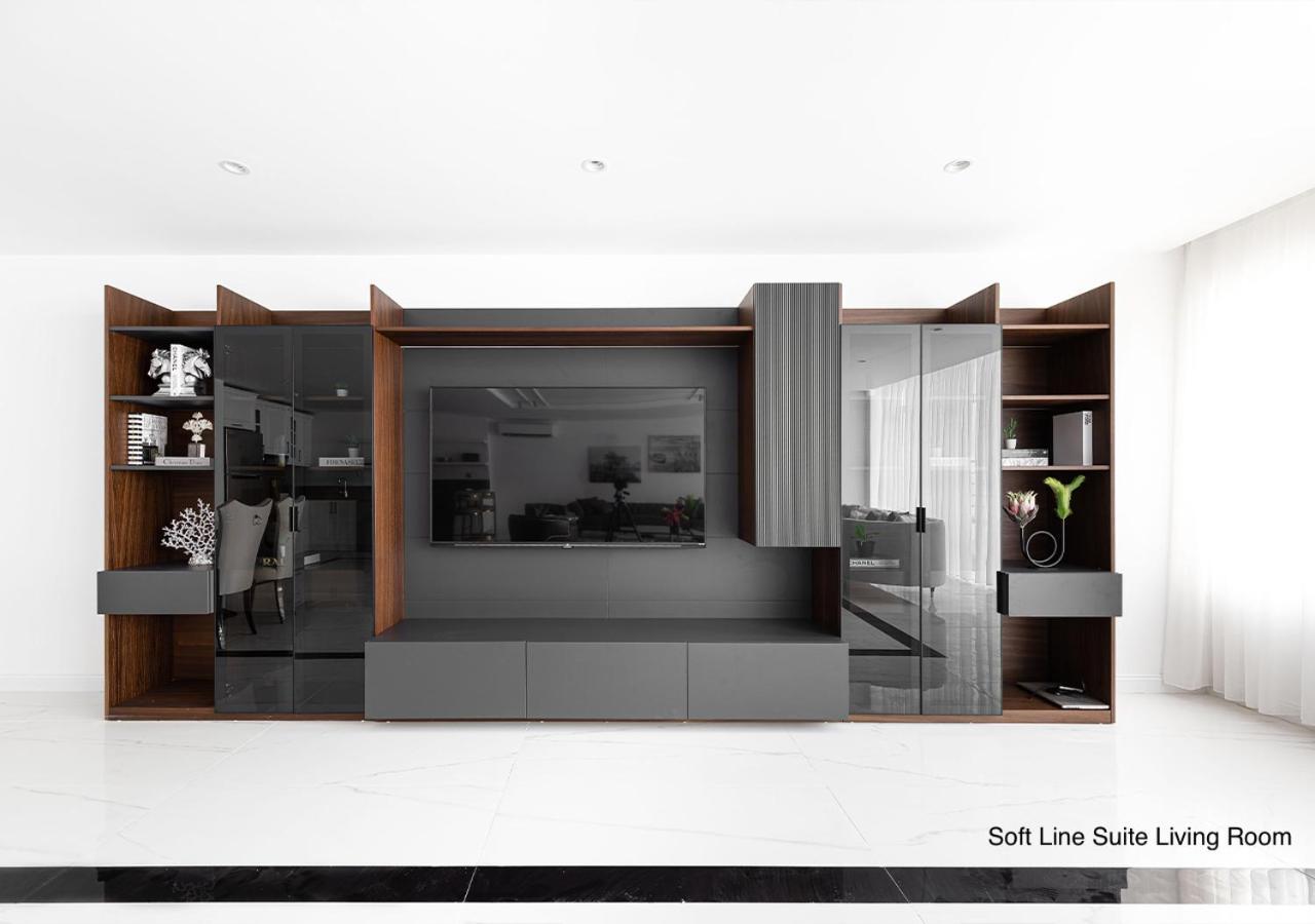 Luxury Suites By Nok Istanbul Nisantasi 외부 사진